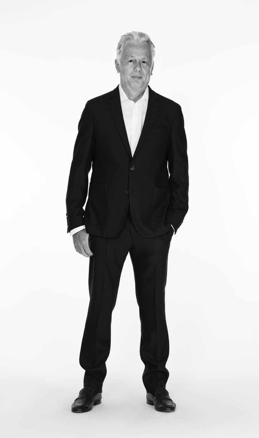 Roberto Fedeli
